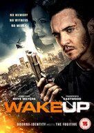 WAKE UP DVD [UK] DVD