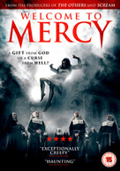 WELCOME TO MERCY DVD [UK] DVD