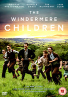 THE WINDERMERE CHILDREN DVD [UK] DVD