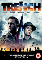 THE TRENCH DVD [UK] DVD