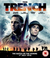 THE TRENCH BLU-RAY [UK] BLURAY