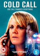 COLD CALL - THE COMPLETE MINI SERIES DVD [UK] DVD