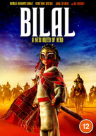 BILAL - A NEW BREED OF HERO DVD [UK] DVD