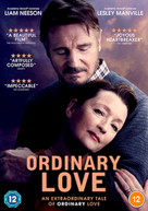 ORDINARY LOVE DVD [UK] DVD