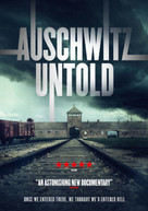 AUSCHWITZ UNTOLD DVD [UK] DVD