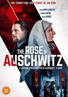 THE ROSE OF AUSCHWITZ DVD [UK] DVD