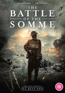THE BATTLE OF THE SOMME DVD [UK] DVD