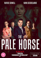 AGATHA CHRISTIES THE PALE HORSE DVD [UK] DVD