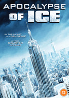 APOCALYPSE OF ICE DVD [UK] DVD