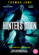 HUNTERS MOON DVD [UK] DVD