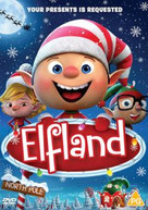 ELFLAND DVD [UK] DVD