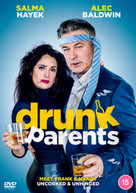 DRUNK PARENTS DVD [UK] DVD