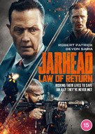 JARHEAD - LAW OF RETURN DVD [UK] DVD