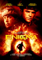 ENIGMA DVD [UK] DVD
