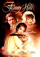 FANNY HILL DVD [UK] DVD