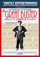 THE GREAT BUSTER - A CELEBRATION DVD [UK] DVD