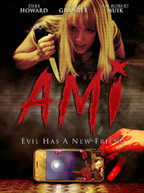 AMI DVD [UK] DVD