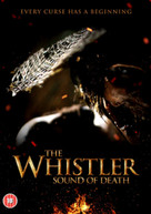 THE WHISTLER DVD [UK] DVD