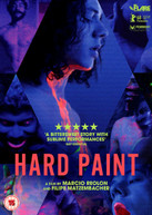 HARD PAINT DVD [UK] DVD