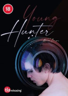 YOUNG HUNTER DVD [UK] DVD