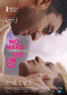 NO HARD FEELINGS DVD [UK] DVD