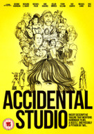 ACCIDENTAL STUDIO DVD [UK] DVD