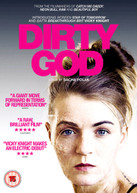 DIRTY GOD DVD [UK] DVD