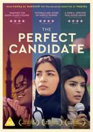 THE PERFECT CANDIDATE DVD [UK] DVD