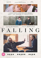 FALLING DVD [UK] DVD