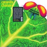 CATAPILLA - CHANGES VINYL