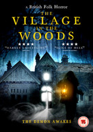 THE VILLAGE IN THE WOODS DVD [UK] DVD