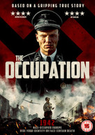 THE OCCUPATION DVD [UK] DVD