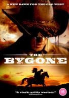 THE BYGONE DVD [UK] DVD