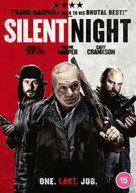 SILENT NIGHT DVD [UK] DVD