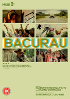 BACURAU DVD [UK] DVD