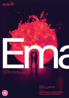EMA DVD [UK] DVD