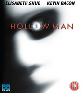 HOLLOW MAN BLU-RAY [UK] BLURAY