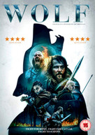WOLF DVD [UK] DVD
