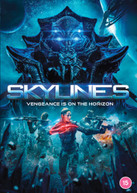 SKYLINES DVD [UK] DVD