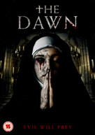 THE DAWN DVD [UK] DVD