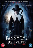 FANNY LYE DELIVERD DVD [UK] DVD