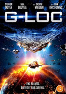 G-LOC DVD [UK] DVD