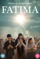 FATIMA DVD [UK] DVD