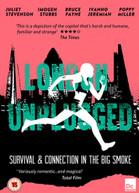 LONDON UNPLUGGED DVD [UK] DVD