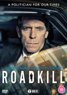 ROADKILL - THE COMPELTE MINI SERIES DVD [UK] DVD