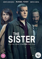 THE SISTER - THE COMPLETE MINI SERIES DVD [UK] DVD
