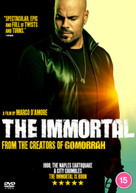 THE IMMORTAL DVD [UK] DVD