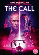 THE CALL DVD [UK] DVD
