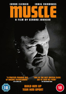 MUSCLE DVD [UK] DVD