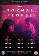 NORMAL PEOPLE SERIES 1 DVD [UK] DVD